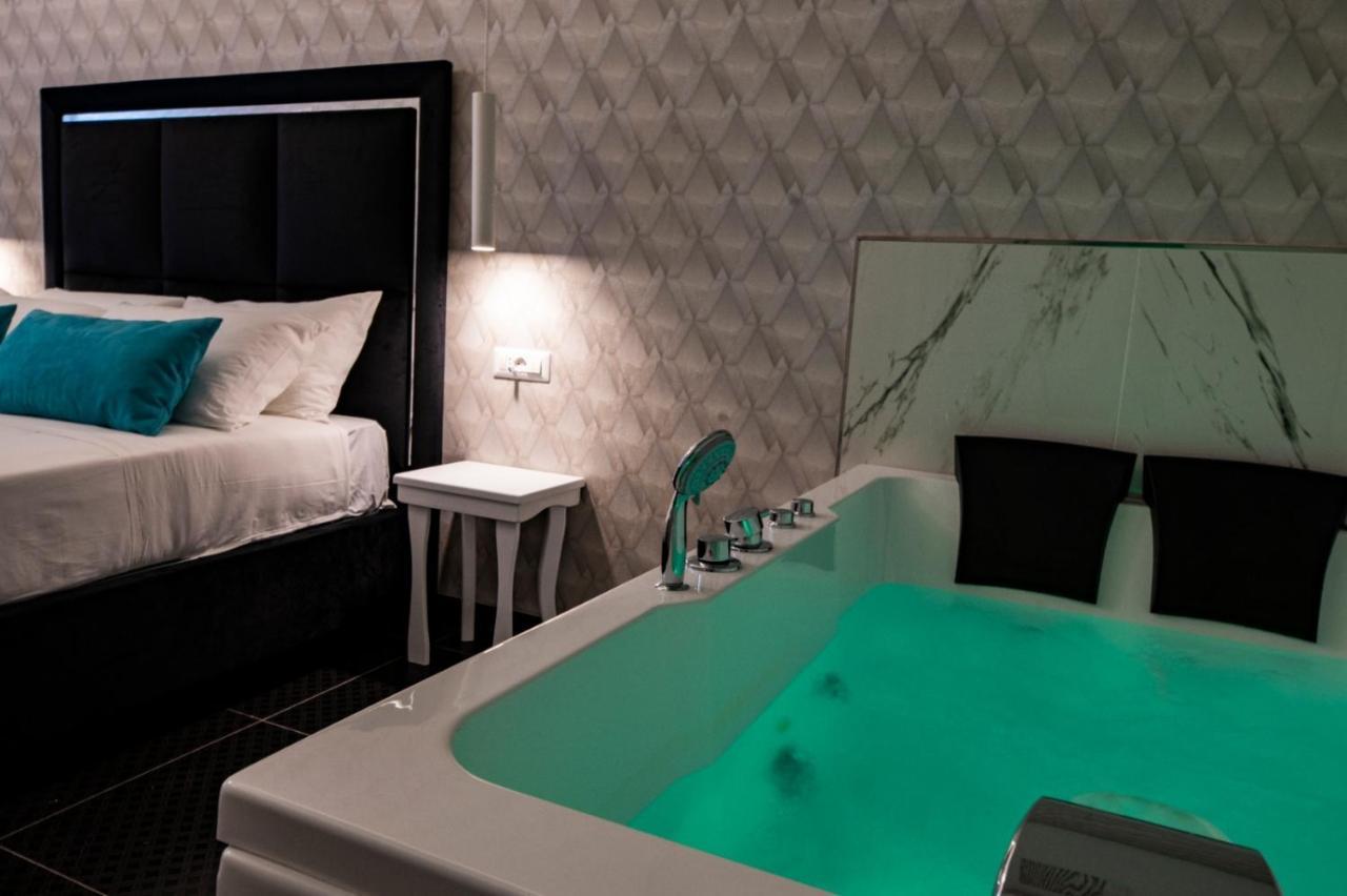 Frühstückspension Sole Luxury *