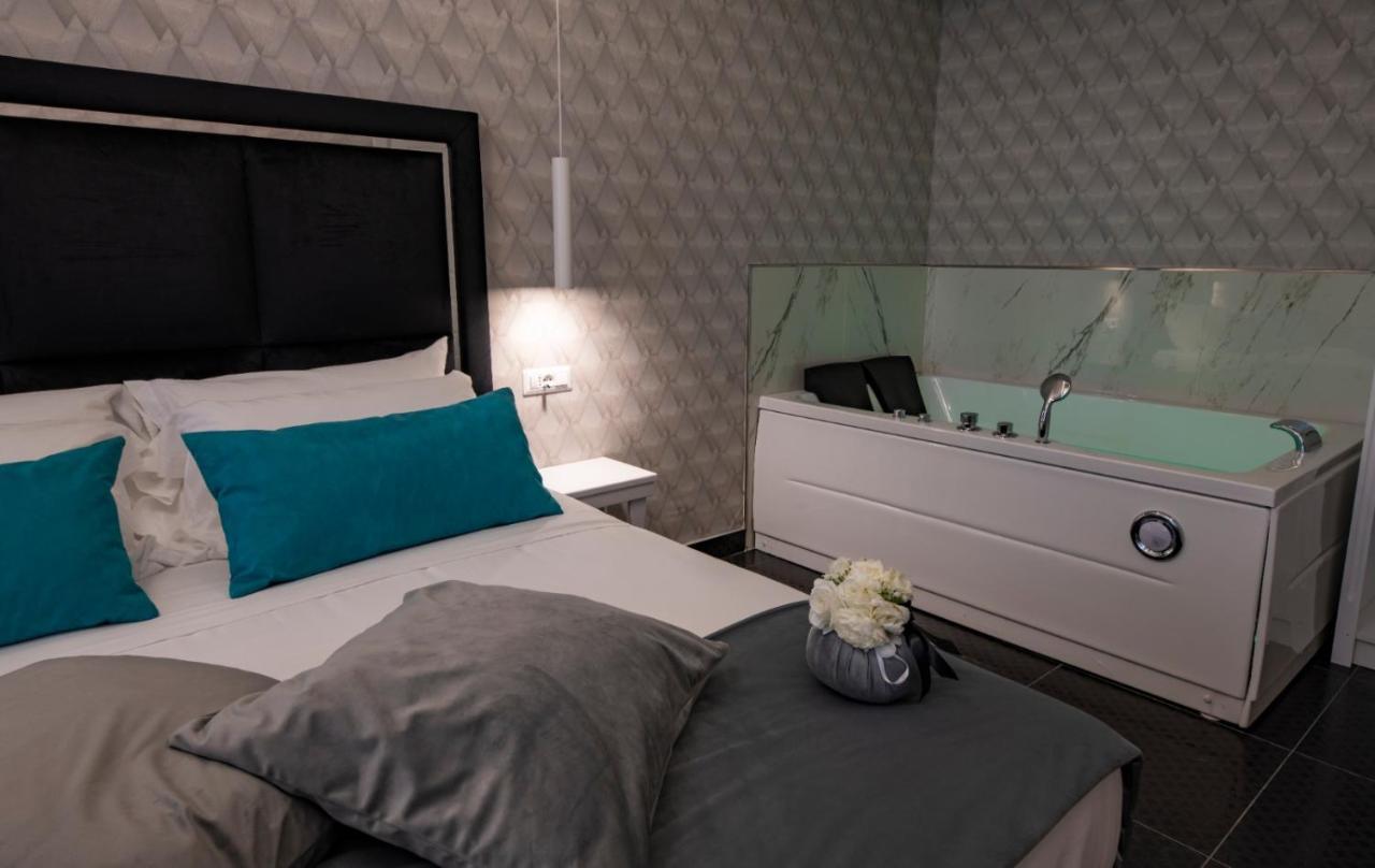 Sole Luxury Frühstückspension