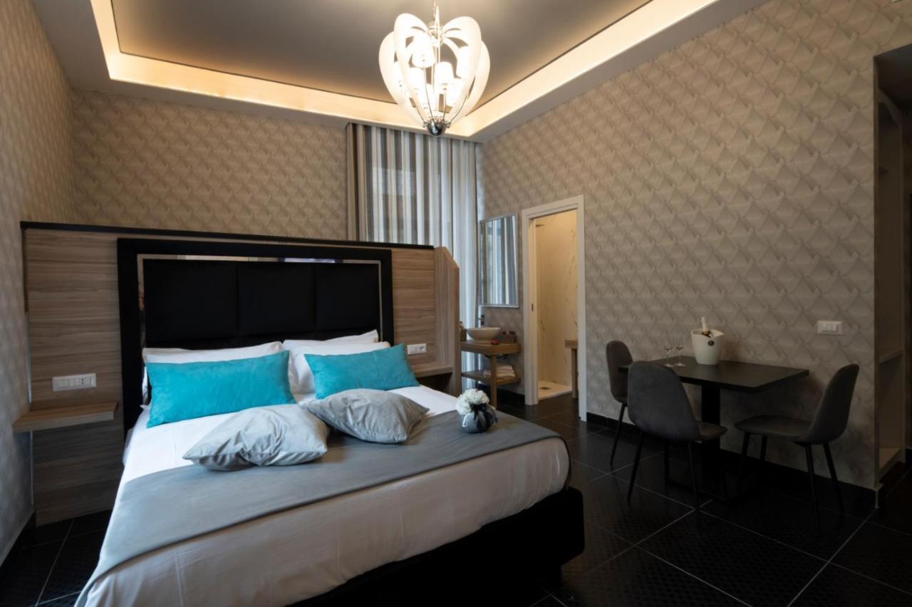 Frühstückspension Sole Luxury *