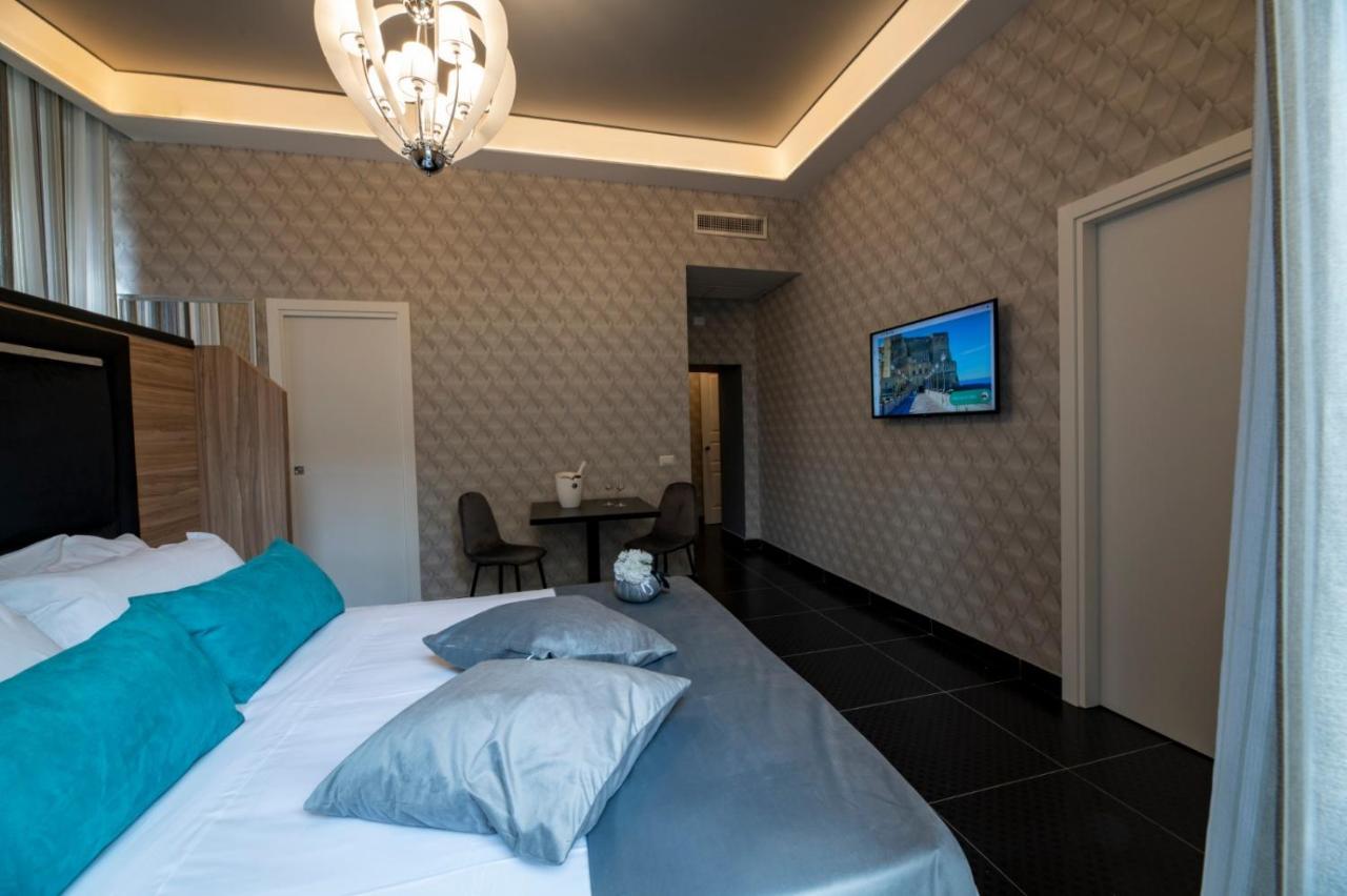 Sole Luxury Frühstückspension Neapel