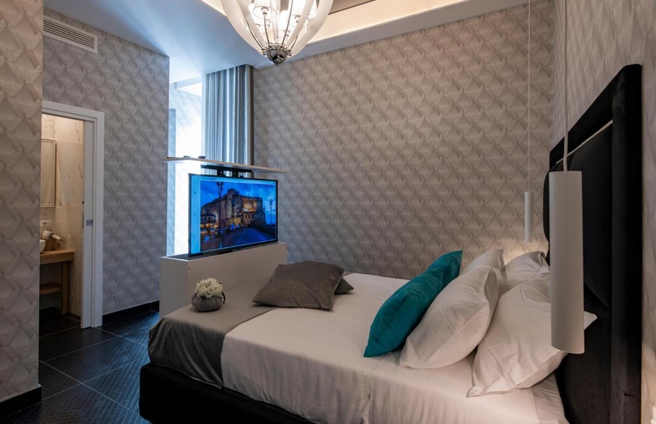 Sole Luxury Frühstückspension