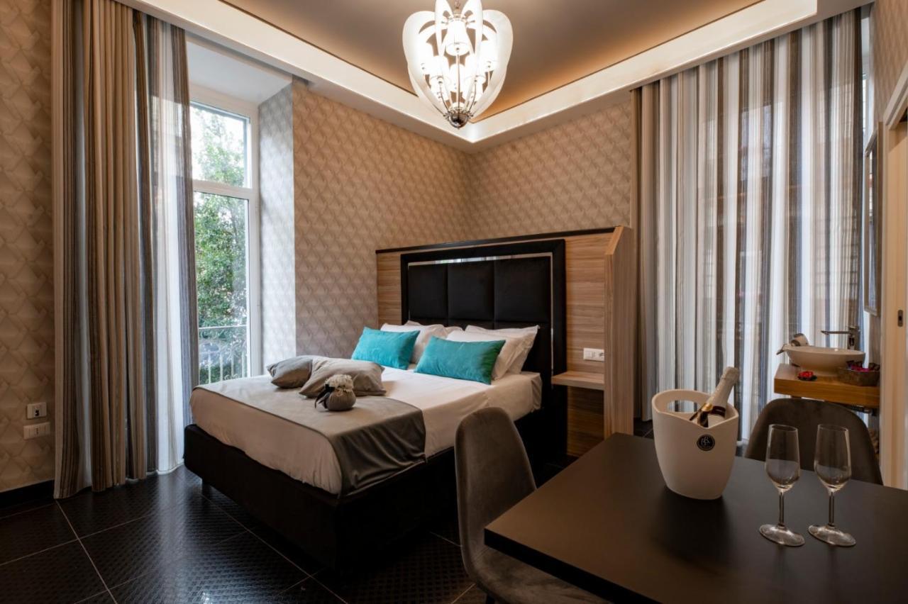 Sole Luxury Bed & Breakfast Napels