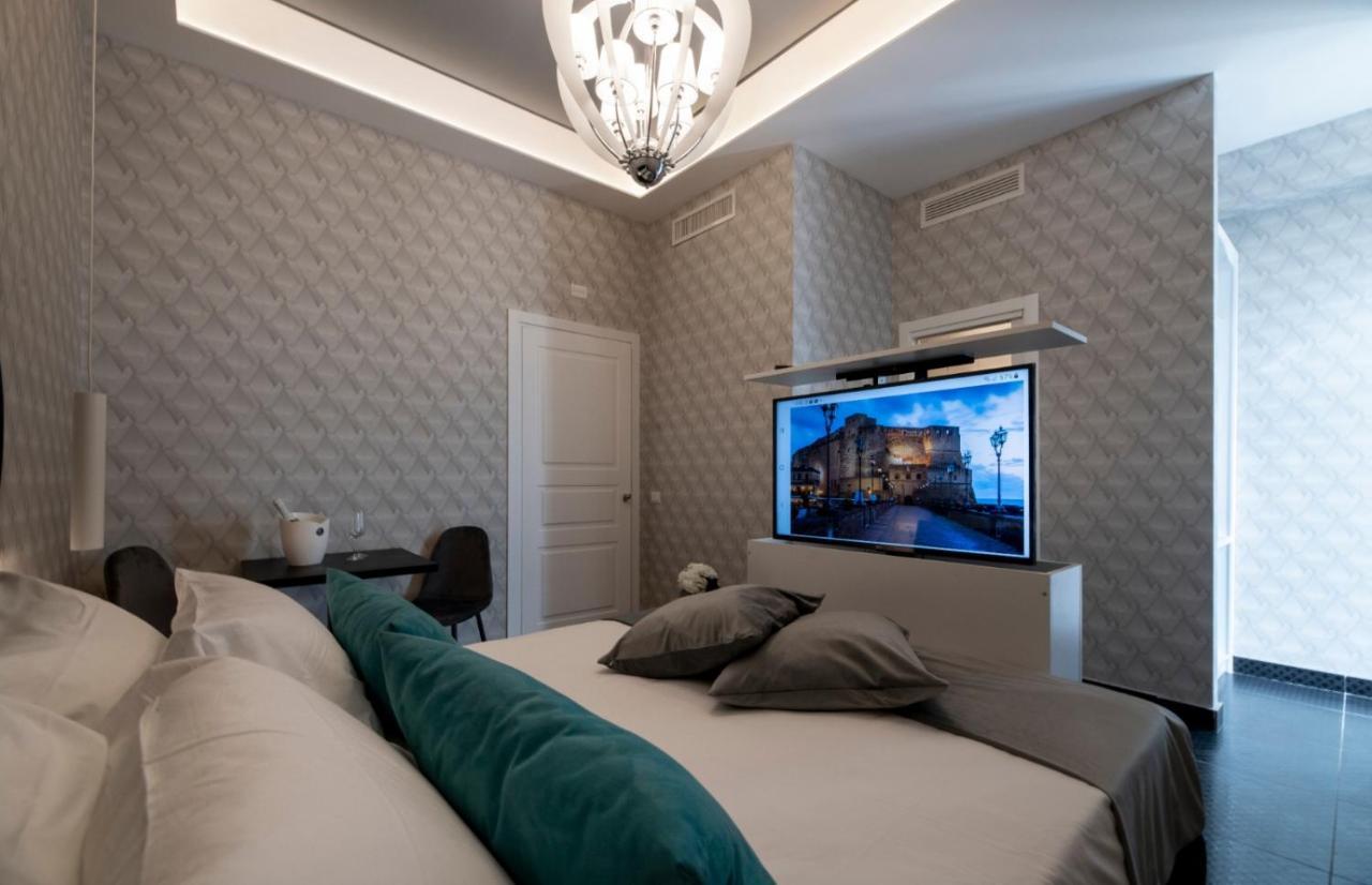 Sole Luxury Neapel