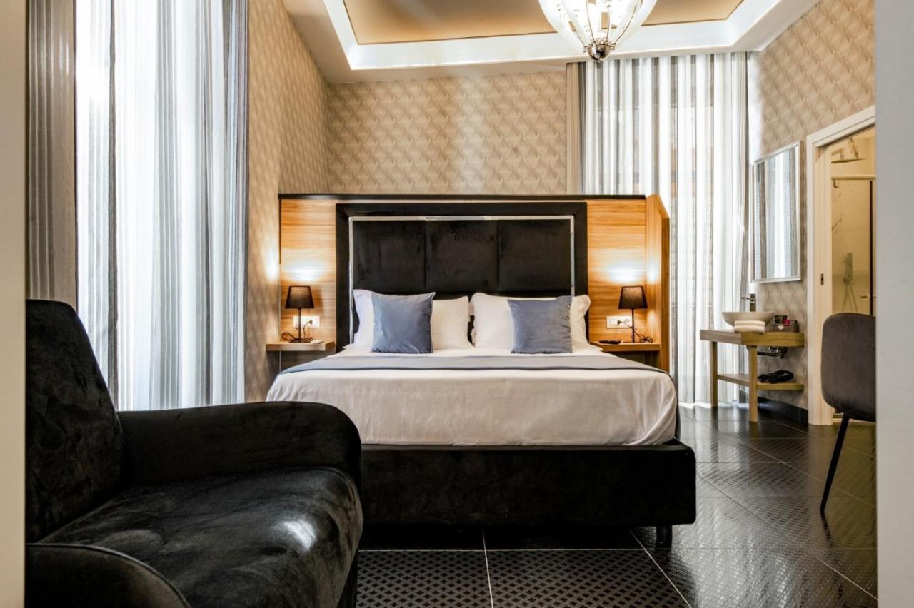Frühstückspension Sole Luxury *
