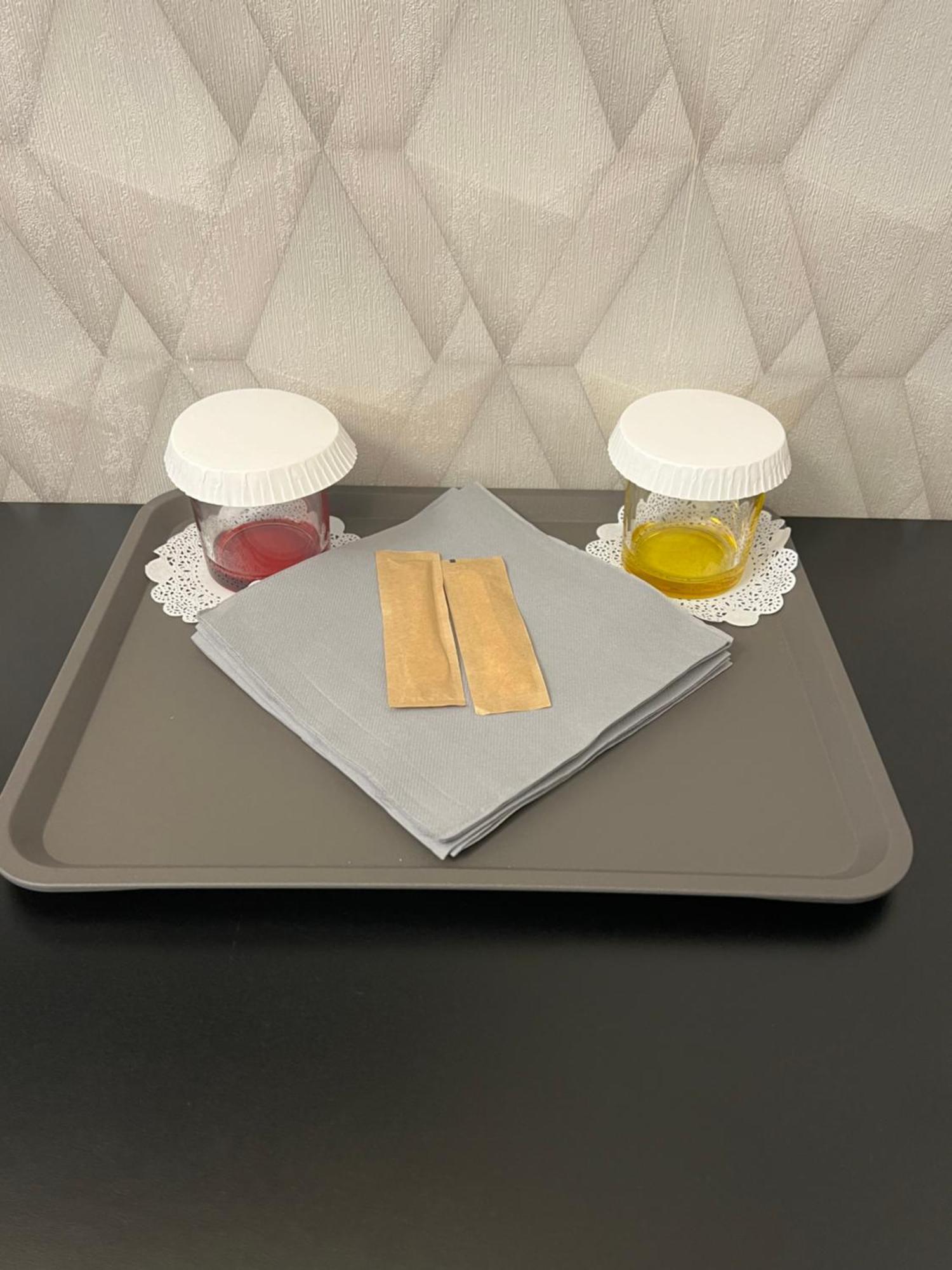 Sole Luxury Frühstückspension *