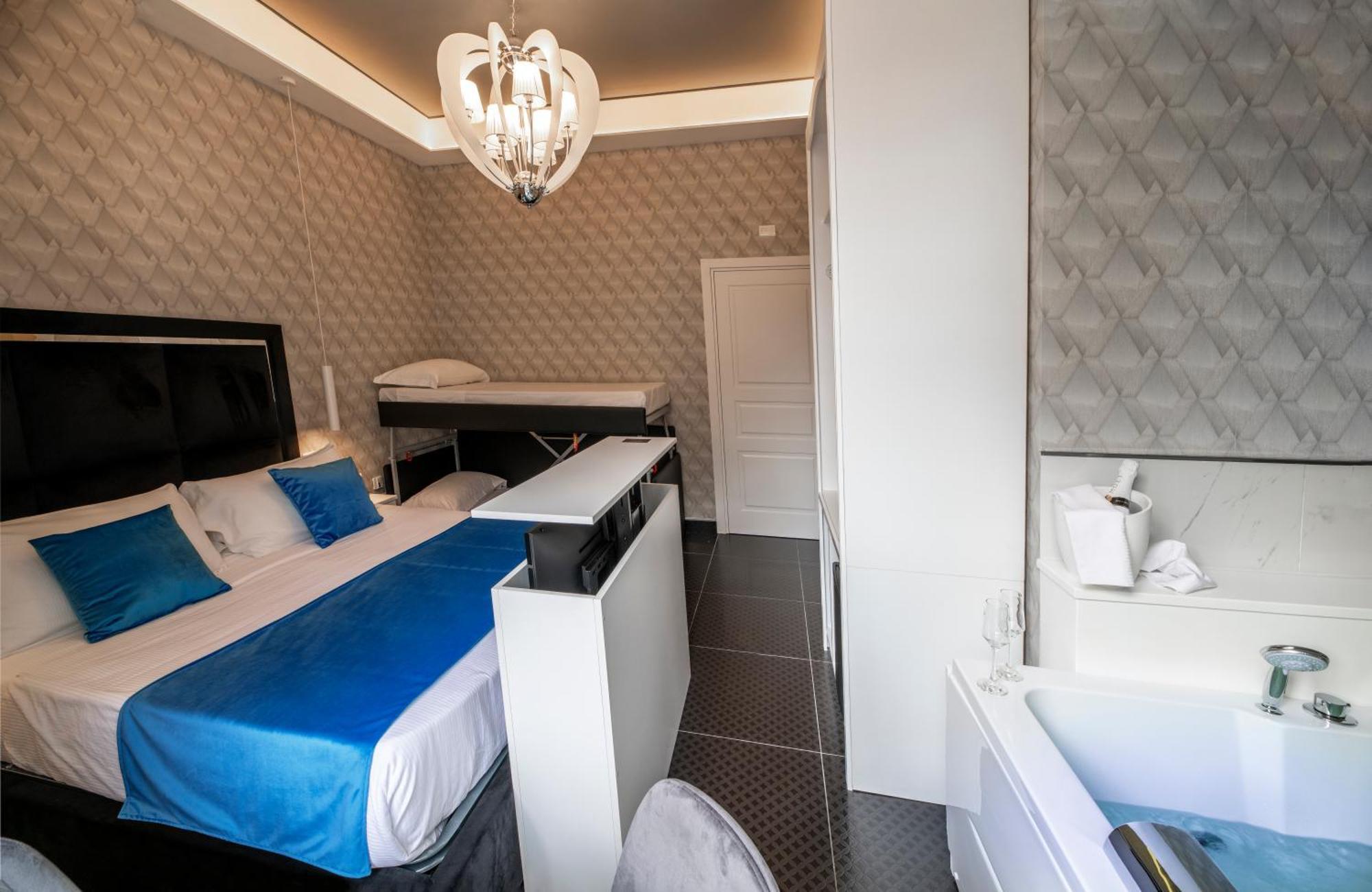 Sole Luxury Bed & Breakfast Napels