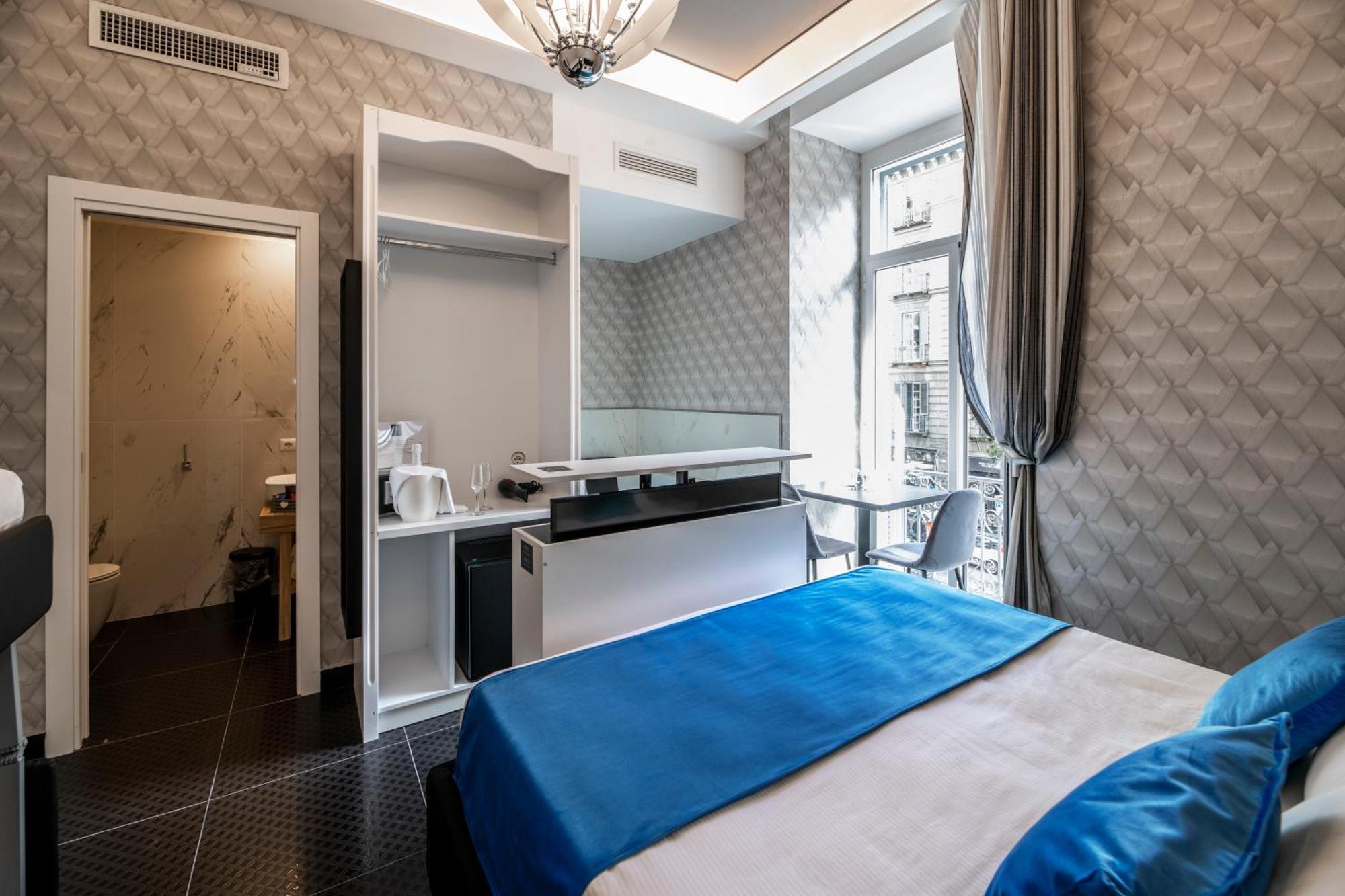 Frühstückspension Sole Luxury *