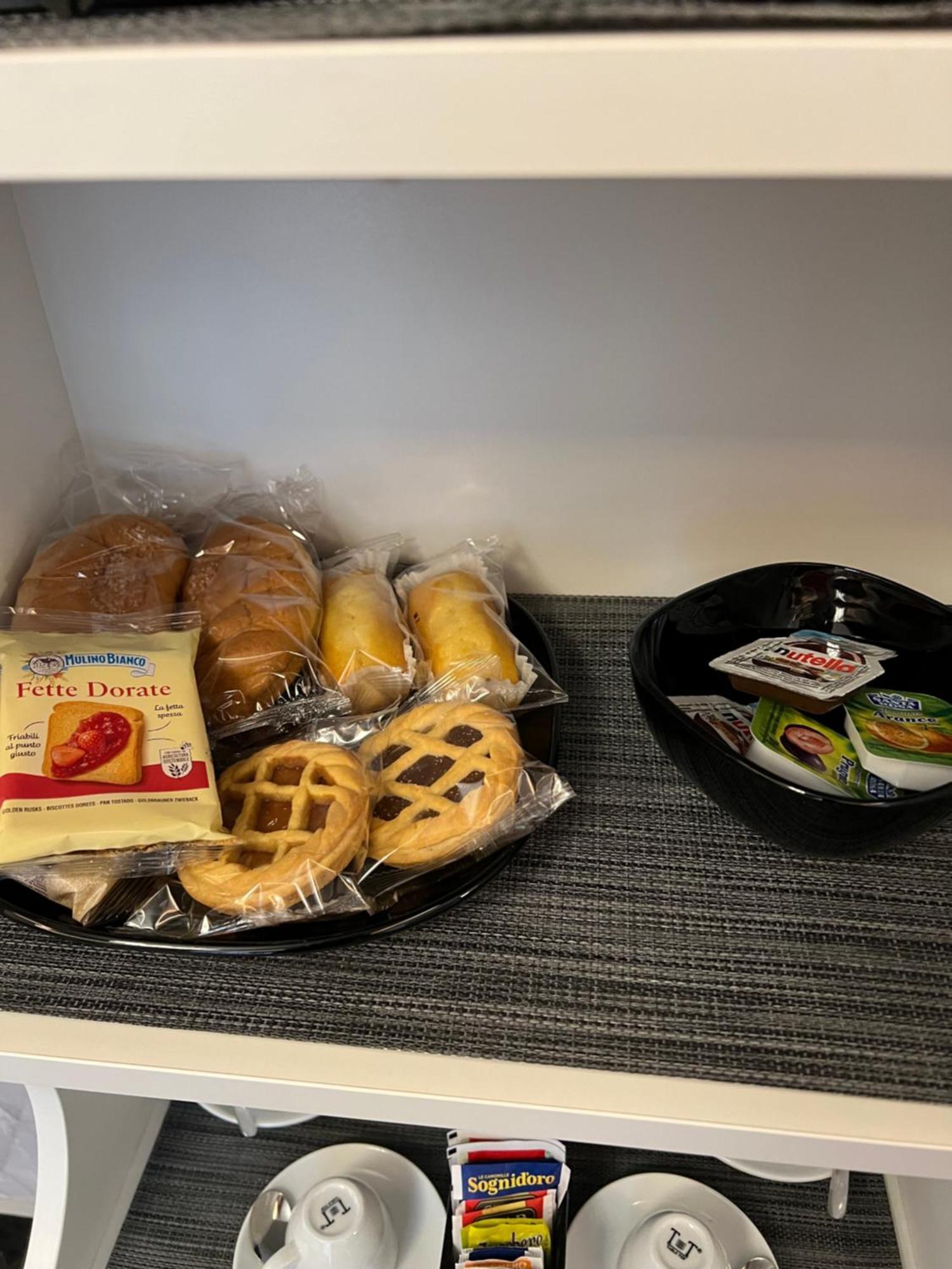 Sole Luxury Frühstückspension