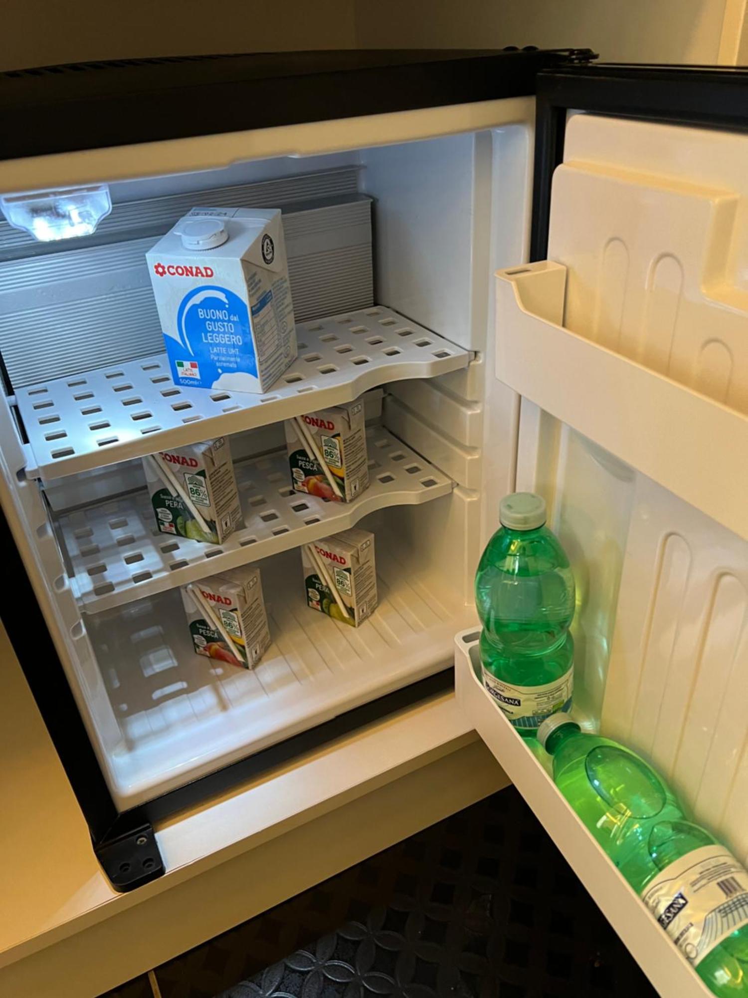 Frühstückspension Sole Luxury *