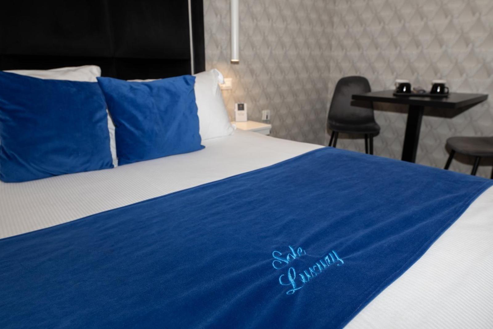 Bed & Breakfast Sole Luxury Napels